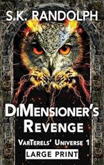 DiMensioner's Revenge 