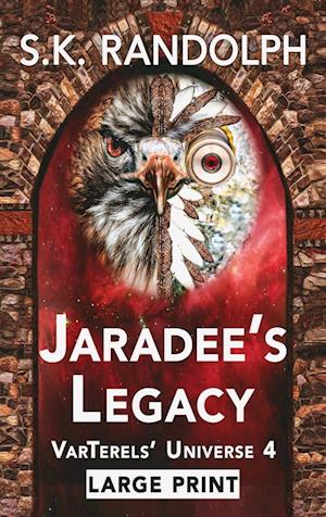 Jaradee's Legacy