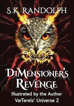 DiMensioner's Revenge