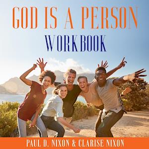 God Is A Person Workbook