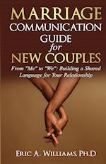 Marriage Communication for New Couples