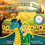 Princess Isa and the Dreaming Dragon