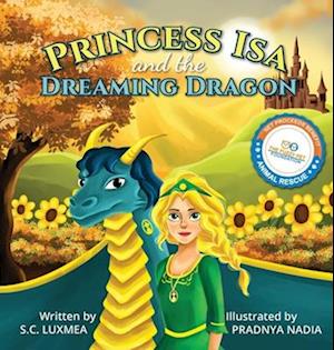 Princess Isa and the Dreaming Dragon