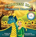 Princess Isa and the Dreaming Dragon