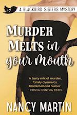 Murder Melts in Your Mouth 