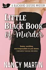 Little Black Book of Murder 