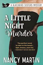 A Little Night Murder