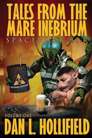 Tales From The  Mare Inebrium