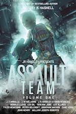 Assault Team