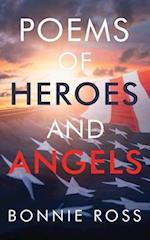 Poems of Heroes and Angels