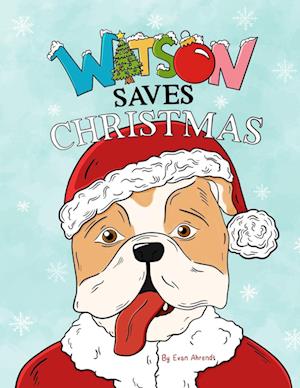 Watson Saves Christmas