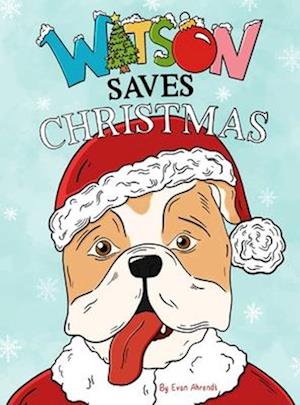 Watson Saves Christmas