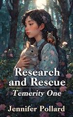 Research and Rescue