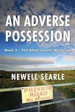 An Adverse Possession