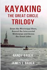 Kayaking the Great Circle Trilogy