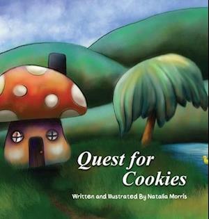 Quest for Cookies