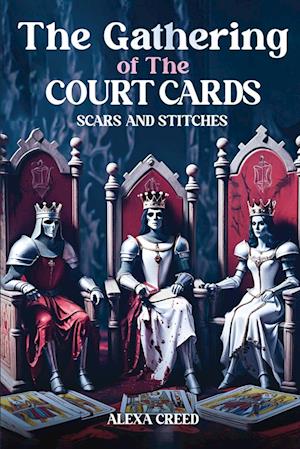 The Gathering of the Court Cards