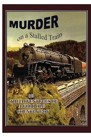 Murder on a Stalled Train