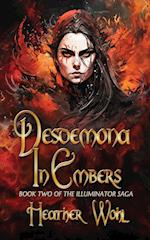 Desdemona in Embers 