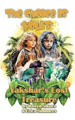 Yakshar's Lost Treasure