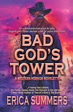 Bad God's Tower