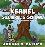 Kernel Squirrel's School