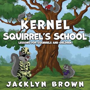 Kernel Squirrel's School