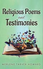 Religious Poems and Testimonies