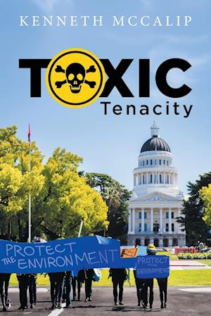 Toxic Tenacity