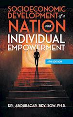 Socioeconomic Development of a Nation and Individual Empowerment