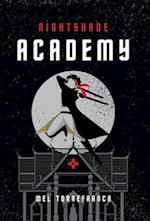 Nightshade Academy 