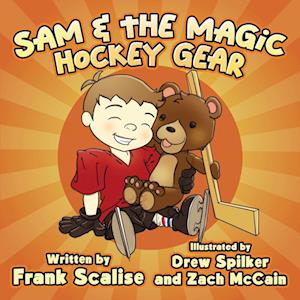 Sam & the Magic Hockey Gear