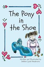 The Pony in the Shoe