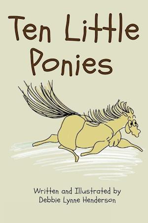 Ten Little Ponies