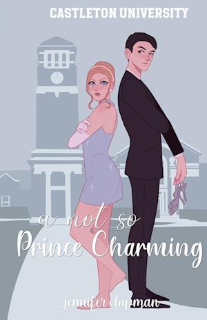 A Not So Prince Charming