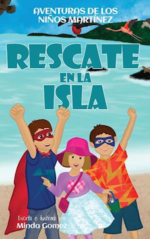 Rescate en la isla