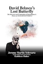 David Belasco's Lost Butterfly