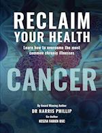 RECLAIM YOUR HEALTH - CANCER