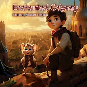 Enchanted Odyssey