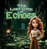 The Lost City of Echoes 