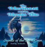 The Mermaid and the Moonlit Tide 