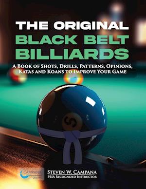 The Original Black Belt Billiards