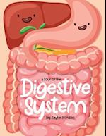 A Tour Of The Digestive System