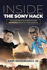 Inside the Sony Hack