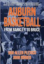 Auburn Basketball From Barkley to Bruce