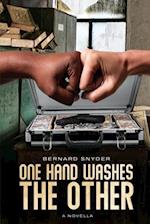 One Hand Washes the Other 