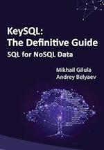 KeySQL The Definitive Guide