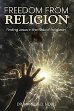 Freedom From Religion