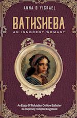 Bathsheba, An Innocent Woman?