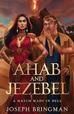 Ahab and Jezebel